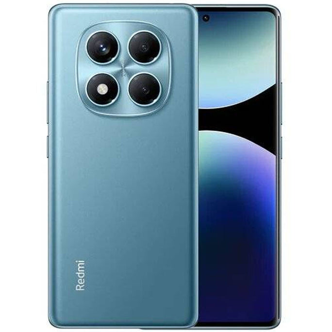 Xiaomi Redmi Note 14 Pro Dual Sim With Official Warranty