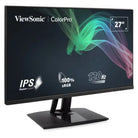 ViewSonic VP2756A-2K 27 Inch QHD Monitor