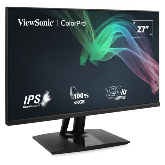 ViewSonic VP2756A-2K 27 Inch QHD Monitor