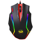 Redragon M902 Samsara Laser Wired Gaming Mouse