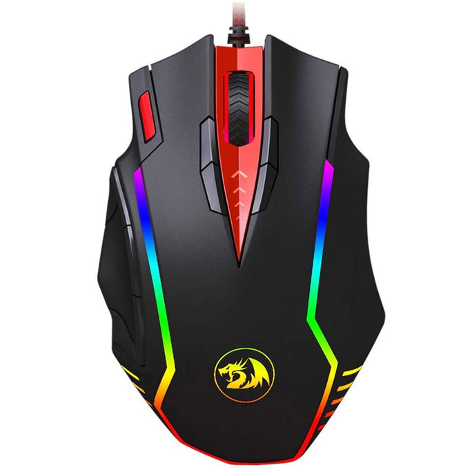Redragon M902 Samsara Laser Wired Gaming Mouse