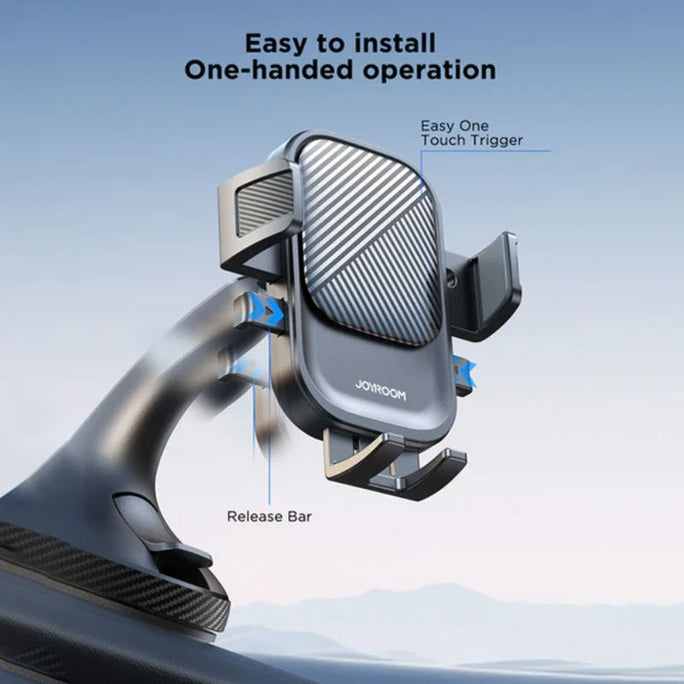 Joyroom JR-OK6 Car Phone Mount (Windshield)
