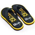 Black Came Strider 0014 Flip Flop For Men