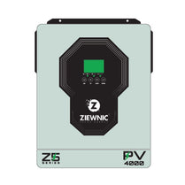 ZIEWNIC Z5 Solar Hybrid Inverter 3.2 (KVA) 6G PV4000 With Official Warranty