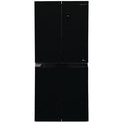 Dawlance DMD 7950 Glass Door Inverter No Frost Multi Door Refrigerator with Official Warranty