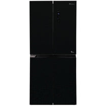 Dawlance DMD 7950 Glass Door Inverter No Frost Multi Door Refrigerator with Official Warranty