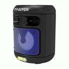 Faster Rainbow 4s Portable Wireless Speaker 10w