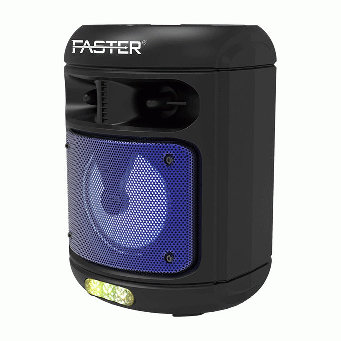 Faster Rainbow 4s Portable Wireless Speaker 10w