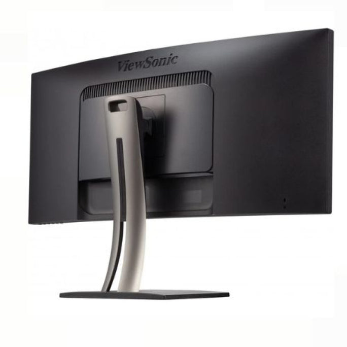 ViewSonic VP3481A 34" UWQHD Curved Monitor