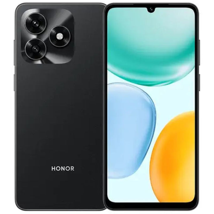 Honor X5c Plus Dual Sim With Official Warranty