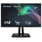 ViewSonic VP2756A-2K 27 Inch QHD Monitor