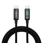 Faster VL-100 USB-C To USB-C 100W PD Braider Cable