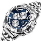 Benyar BY-5180 SkyMaster Chronograph Men Watch