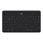 Logitech Keys-to-Go Portable Wireless Keyboard for Apple Devices