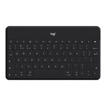 Logitech Keys-to-Go Portable Wireless Keyboard for Apple Devices