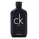 Calvin Klein CK Be Eau De Toilette Unisex 200ml (88300104437)