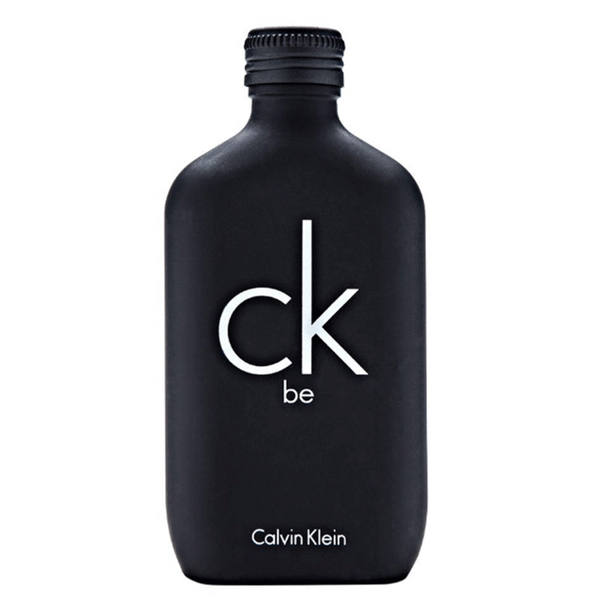 Calvin Klein CK Be Eau De Toilette Unisex 200ml (88300104437)
