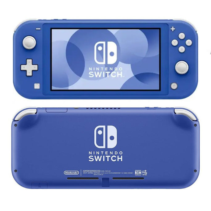 Nintendo Switch Lite Gaming Console
