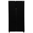 Dawlance DMD 9060 Glass Door Inverter No Frost Multi Door Refrigerator with Official Warranty