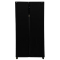 Dawlance DMD 9060 Glass Door Inverter No Frost Multi Door Refrigerator with Official Warranty