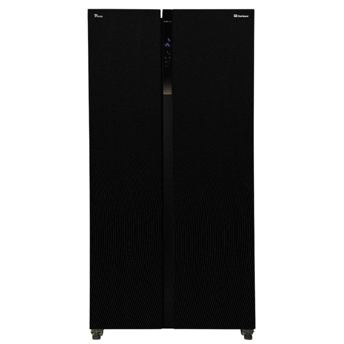 Dawlance DMD 9060 Glass Door Inverter No Frost Multi Door Refrigerator with Official Warranty