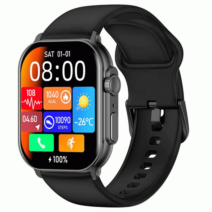 Imiki SF1E Bluetooth Calling Smart Watch