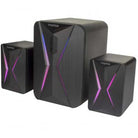 Faster G1000 RGB Lighting Mini Gaming Speaker 20W