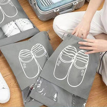 Imported Shoe Bag