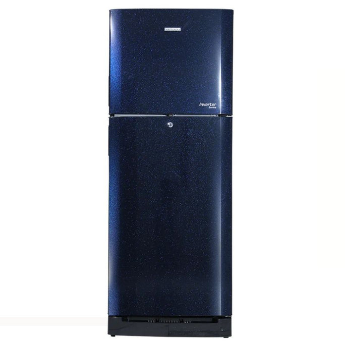 Kenwood KRF-25557 VCM Classic Series Refrigerator 15 Cuft With Official Warranty