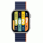 Kieslect KS Pro Bluetooth Calling Smart Watch Double Strap