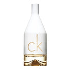 Calvin Klein CK In2U for Her Eau De Toilette for Women 100ml (88300196814)