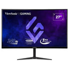 ViewSonic XG275D1-4K 27" UHD 160Hz FHD 320Hz IPS Dual Mode Gaming Monitor