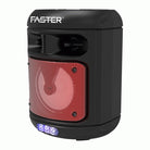 Faster Rainbow 4s Portable Wireless Speaker 10w