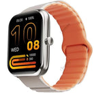 Haylou RS4 Max Bluetooth Calling Dual Strap Smart Watch