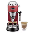 DeLonghi EC685 Dedica Style Coffee Maker With Official Warranty