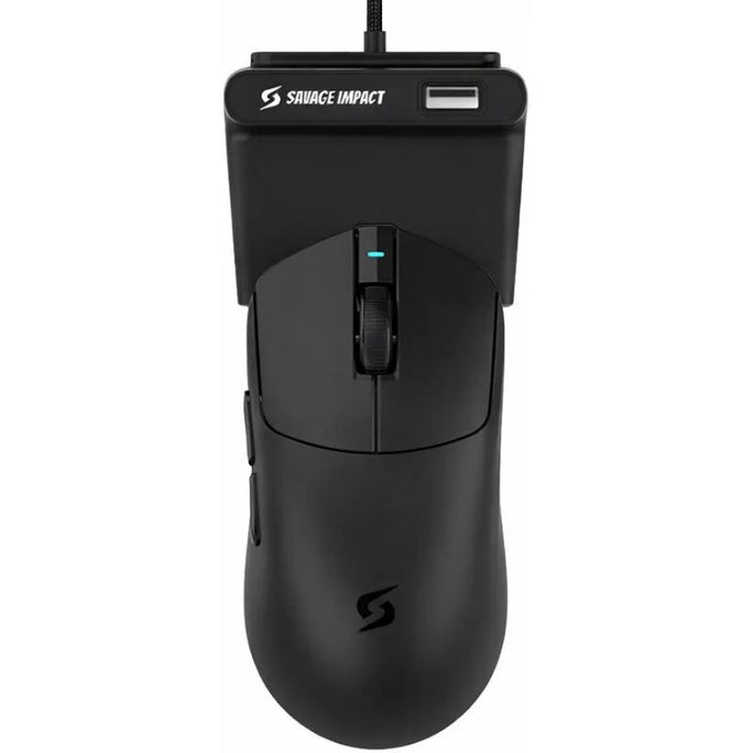 A4Tech Bloody SG5 Wireless Gaming Mouse
