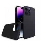 Aukey PC-GJ10C Clear Protective Case for iPhone 15 Pro (MagSafe Compatible)