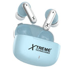 Rock 720 ANC + ENC Earbuds With Auto Software Adjustment