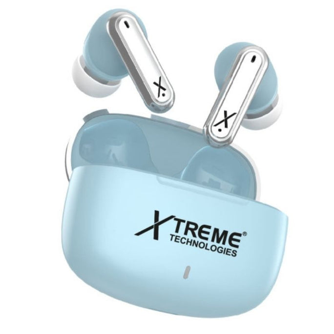 Rock 720 ANC + ENC Earbuds With Auto Software Adjustment