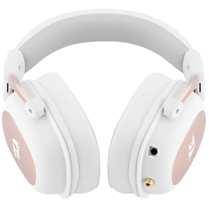 Redragon H510W Zeus 2 Wired Gaming Headset
