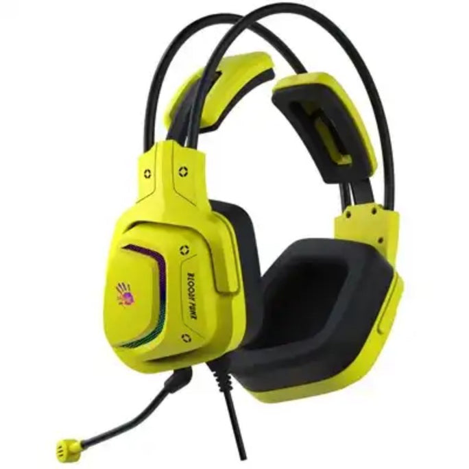 A4Tech Bloody G575 RGB Gaming Headphone