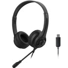 A4Tech HU-8 USB Stereo Headset