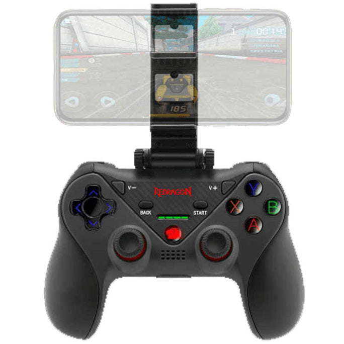 Redragon G812 Ceres Wireless Bluetooth Gamepad