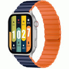 Kieslect KS Pro Bluetooth Calling Smart Watch Double Strap