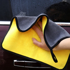 Shopsiby Microfiber Towel Pack Of 2