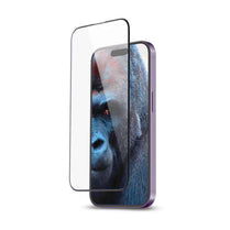 Aukey SP-GT20C iPhone 15 Pro Corning Gorilla Glass Screen Protector