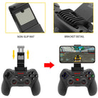 Redragon G812 Ceres Wireless Bluetooth Gamepad