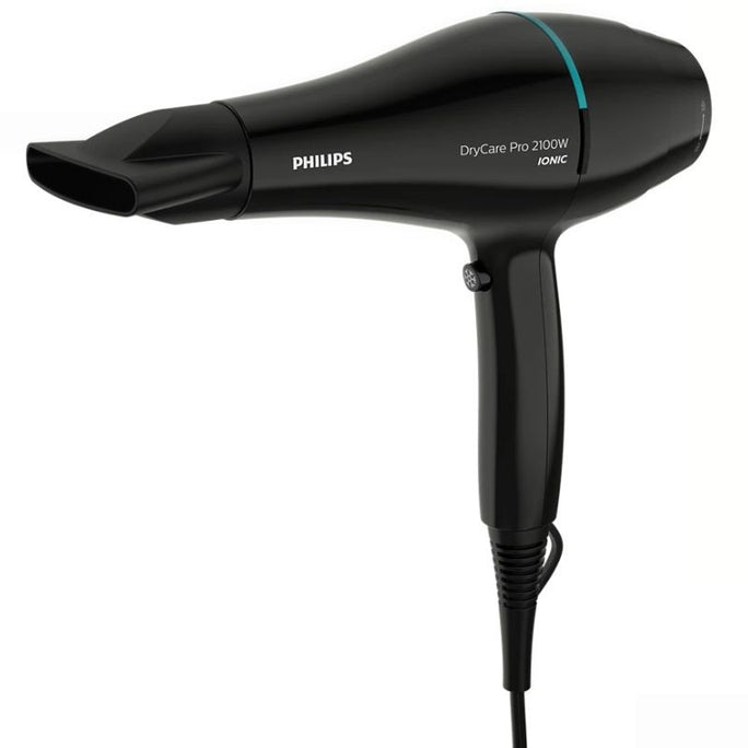 Philips BHD272/03 DryCare Pro Hairdryer With Official Warranty