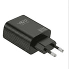 Vizo Plug Pro VPC 12 USB + PD Fast Charger with Charging Cable