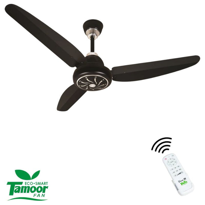 Tamoor Ceiling Fan 30W Super Pearl Model | Eco-Smart Series With Official Warranty